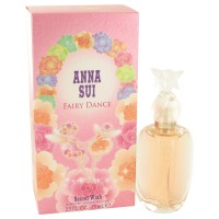 Fairy Dance Secret Wish - Anna Sui Eau de Toilette Spray 75 ML