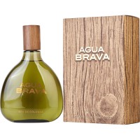 Agua Brava - Antonio Puig Cologne Spray 500 ML