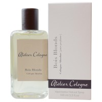 Bois Blonds - Atelier Cologne Cologne Absolue Fragrance 100 ML