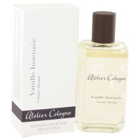 Vanille Insensee - Atelier Cologne Cologne Absolue Fragrance 100 ML