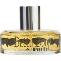 Party - Betty Boop Eau de Parfum Spray 75 ML