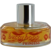 Princess - Betty Boop Eau de Parfum Spray 75 ML