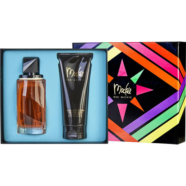 Bob Mackie - Mackie 100ml Gift Boxes