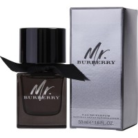 Mr. Burberry De Burberry Eau De Parfum Spray 50 ML