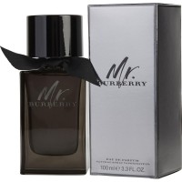 Mr. Burberry De Burberry Eau De Parfum Spray 100 ML