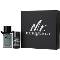 Mr Burberry