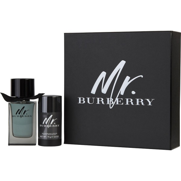 Mr. Burberry - Burberry Eau de Toilette Spray 100 ML