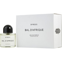 Bal D'Afrique De Byredo Eau De Parfum Spray 100 ML