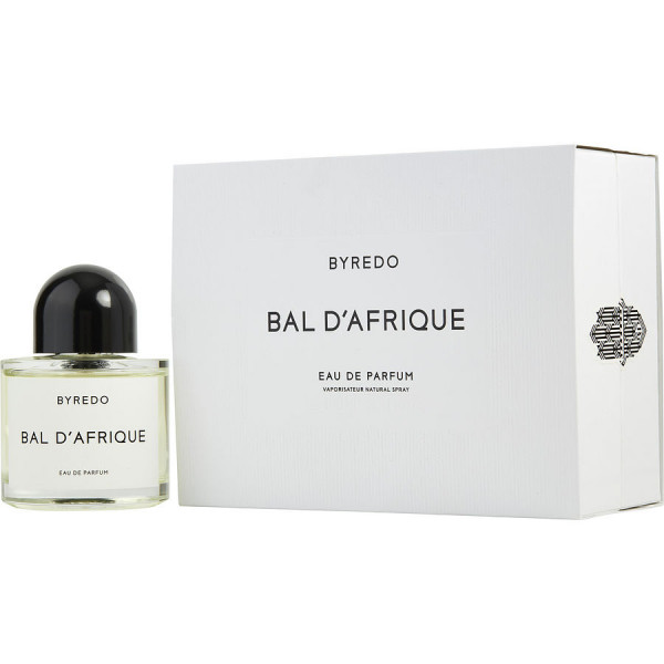 Byredo - Bal D'Afrique 100ML Eau De Parfum Spray
