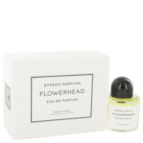 Flowerhead - Byredo Eau De Parfum Spray 100 ML