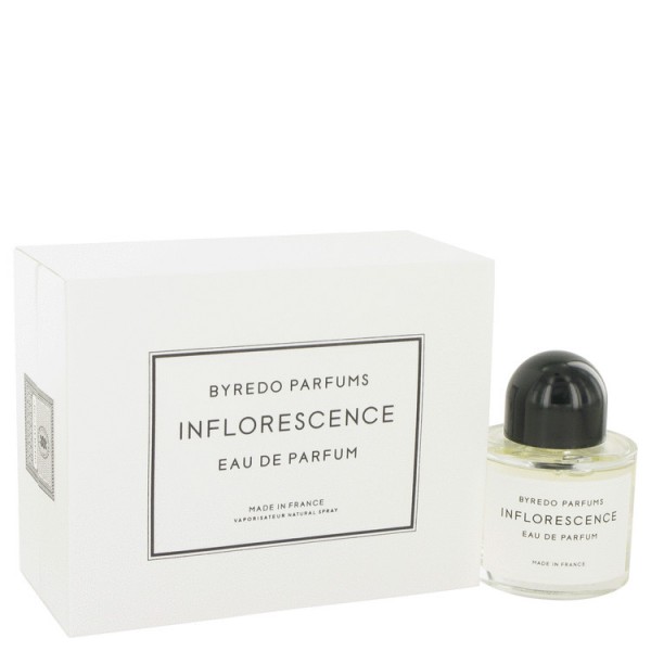 Inflorescence - Byredo Eau De Parfum Spray 100 ML