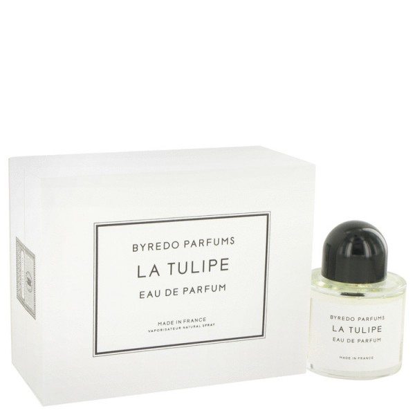 Byredo - La Tulipe : Eau De Parfum Spray 3.4 Oz / 100 Ml