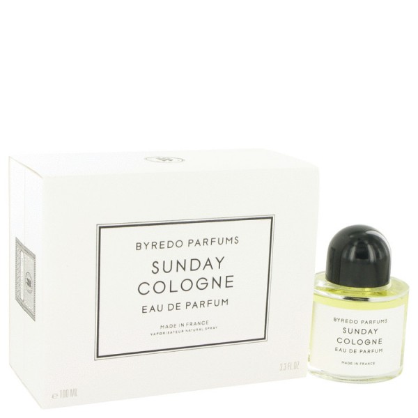 Byredo - Sunday Cologne 100ML Eau De Parfum Spray