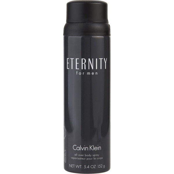 Eternity Pour Femme - Calvin Klein Parfymdimma Och Parfymspray 152 G