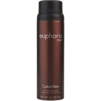 Euphoria Pour Homme De Calvin Klein Spray pour le corps 152 ML