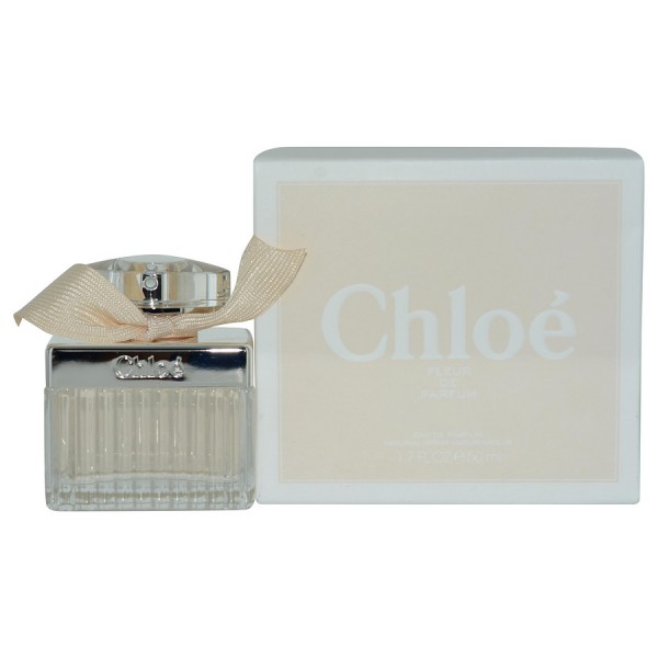 Fleur De Parfum - Chloé Eau De Parfum Spray 50 ML