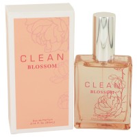 Blossom - Clean Eau de Parfum Spray 60 ML