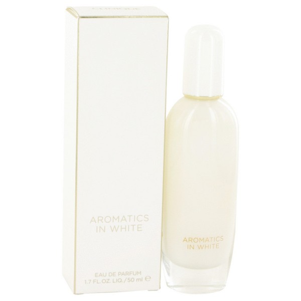 Aromatics In White - Clinique Eau De Parfum Spray 50 ML