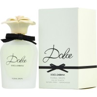 Dolce Floral Drops - Dolce & Gabbana Eau de Toilette Spray 50 ML