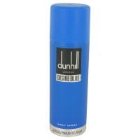 Desire Blue De Dunhill London Spray pour le corps 195 ML