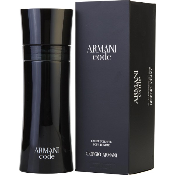 Giorgio Armani - Armani Code 200ml Eau De Toilette Spray
