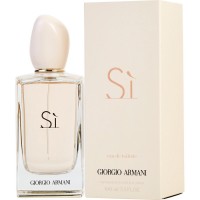 Giorgio Armani Si