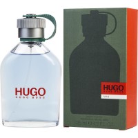 Hugo De Hugo Boss Eau De Toilette Spray 125 ML