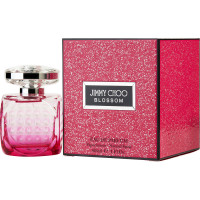 Blossom De Jimmy Choo Eau De Parfum Spray 60 ML