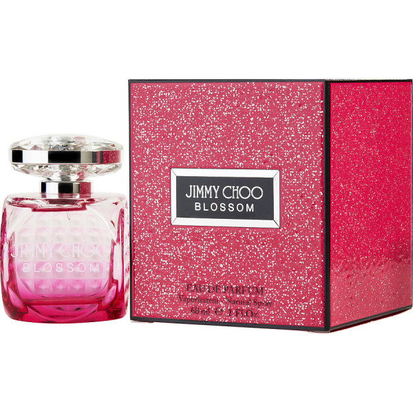 Jimmy Choo - Blossom 60ML Eau De Parfum Spray