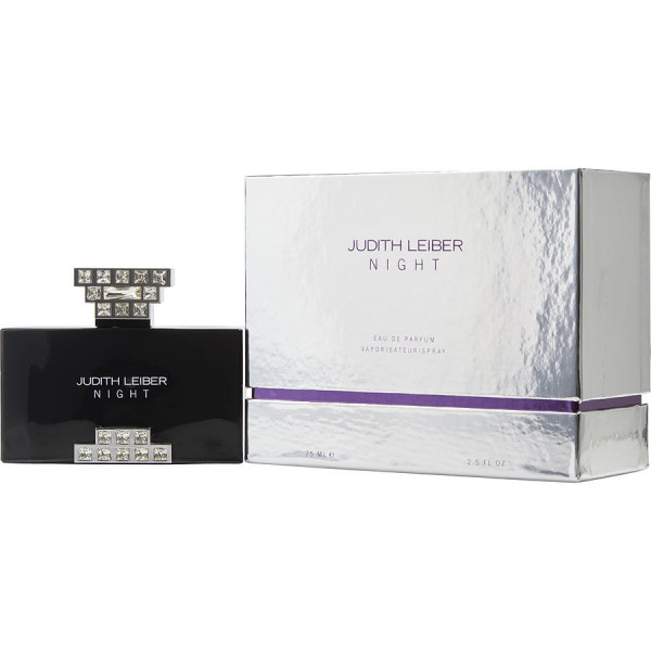 Judith Leiber - Leiber Night : Eau De Parfum Spray 2.5 Oz / 75 Ml