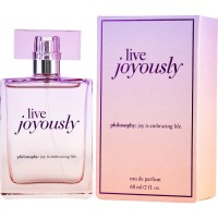 Live Joyously