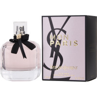 Mon Paris De Yves Saint Laurent Eau De Parfum Spray 90 ML