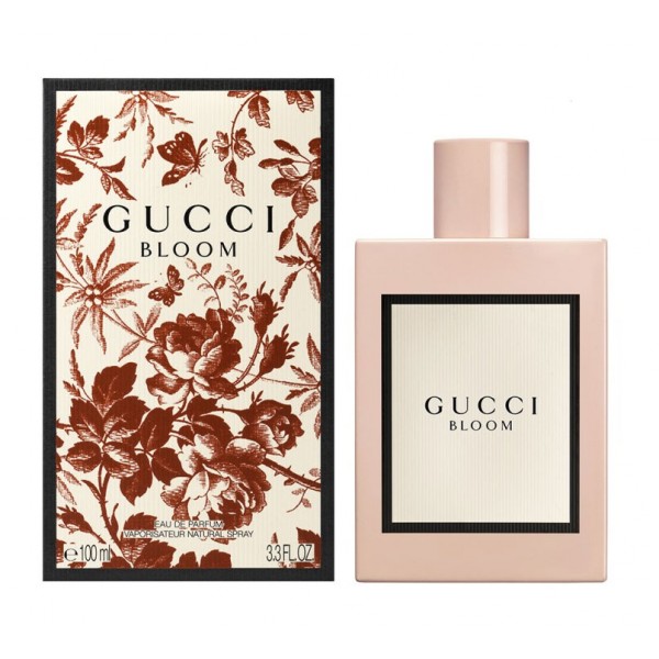 gucci bloom femme