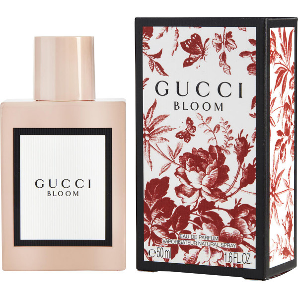 Gucci - Gucci Bloom 50ML Eau De Parfum Spray