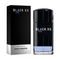 Black XS Los Angeles