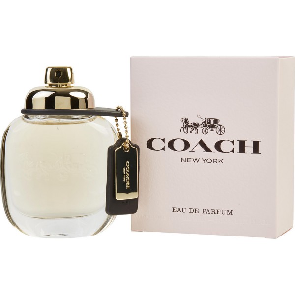 Coach - Coach Eau De Parfum Spray 50 ML