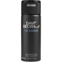 The Essence De David Beckham déodorant Spray 150 ML