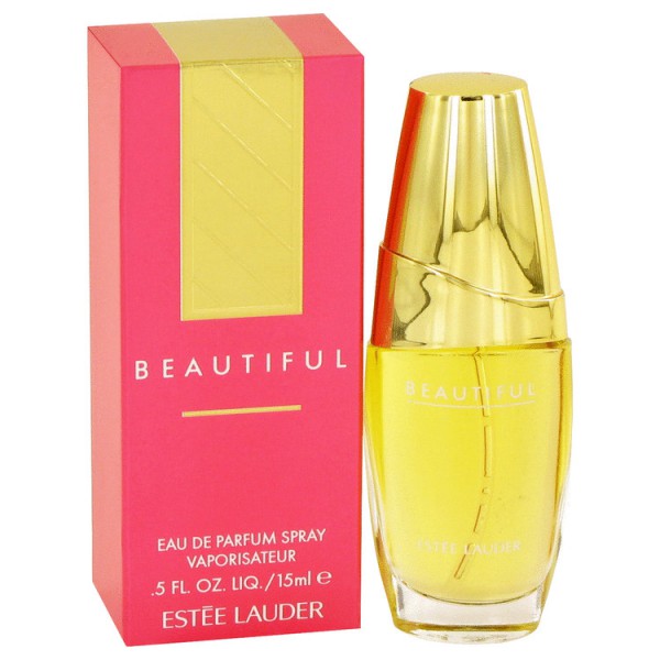 Estée Lauder - Beautiful : Eau De Parfum Spray 15 ML