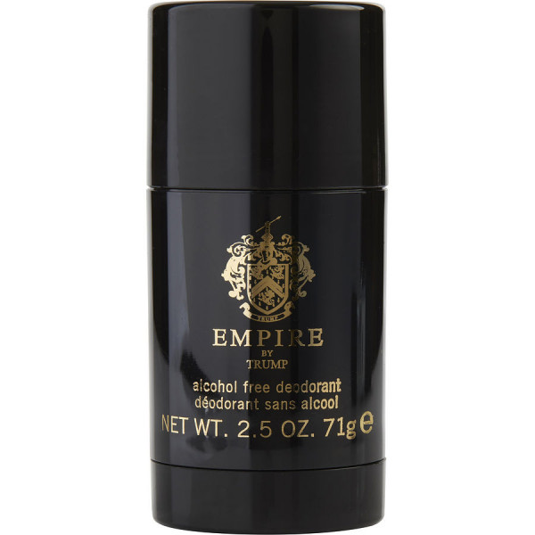 Donald Trump - Empire 75ml Deodorant