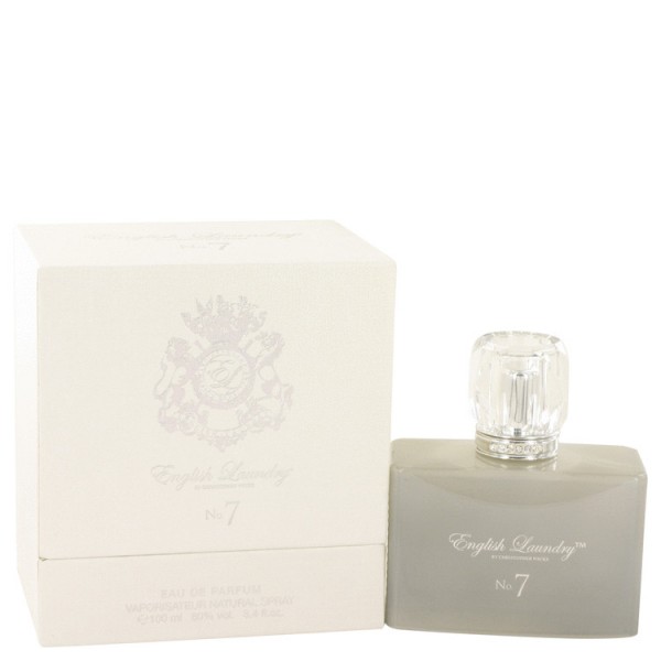 No. 7 - English Laundry Eau De Parfum Spray 100 ML