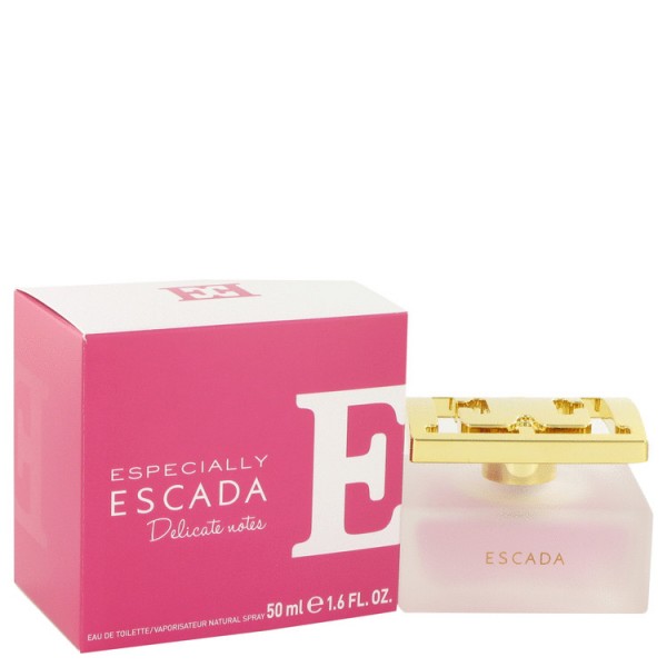 Escada - Especially Escada Delicate Notes : Eau De Toilette Spray 1.7 Oz / 50 Ml
