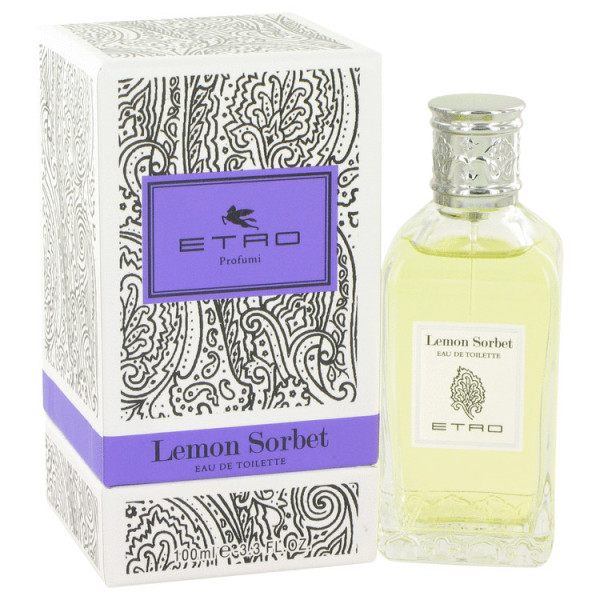 Etro - Lemon Sorbet 100ML Eau De Toilette Spray