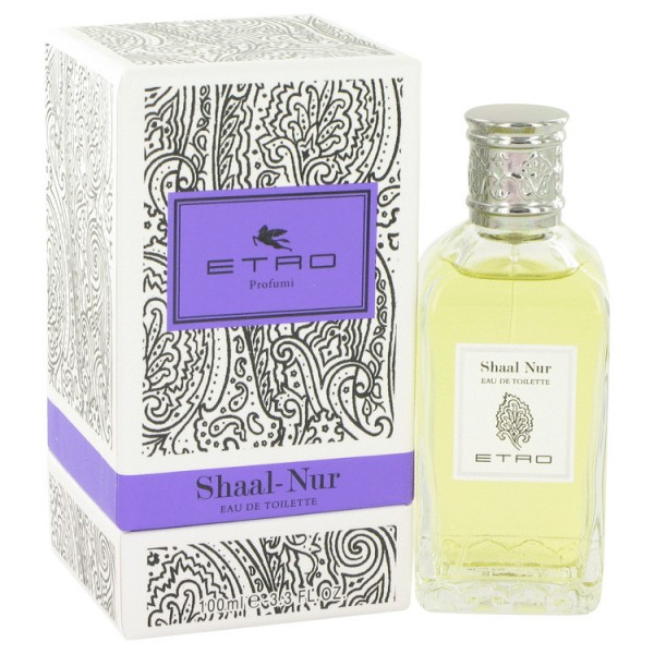 Shaal Nur - Etro Eau De Toilette Spray 100 ML