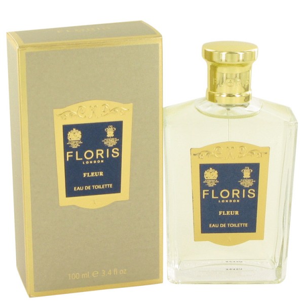 Fleur - Floris London Eau De Toilette Spray 100 ML