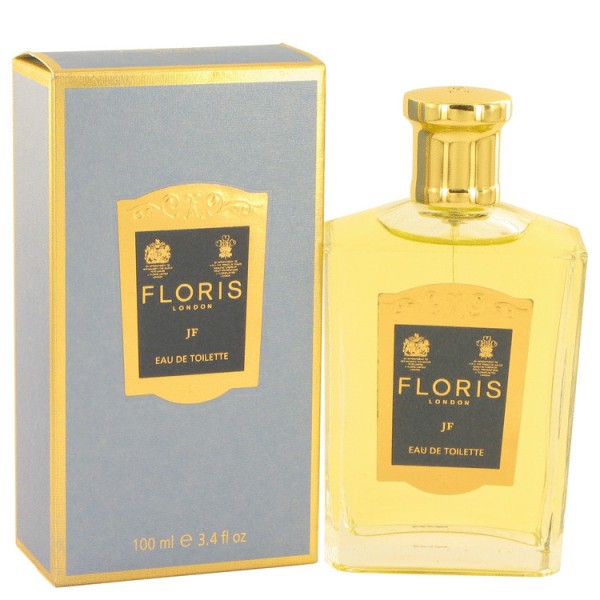 Floris London - Jf 100ML Eau De Toilette Spray