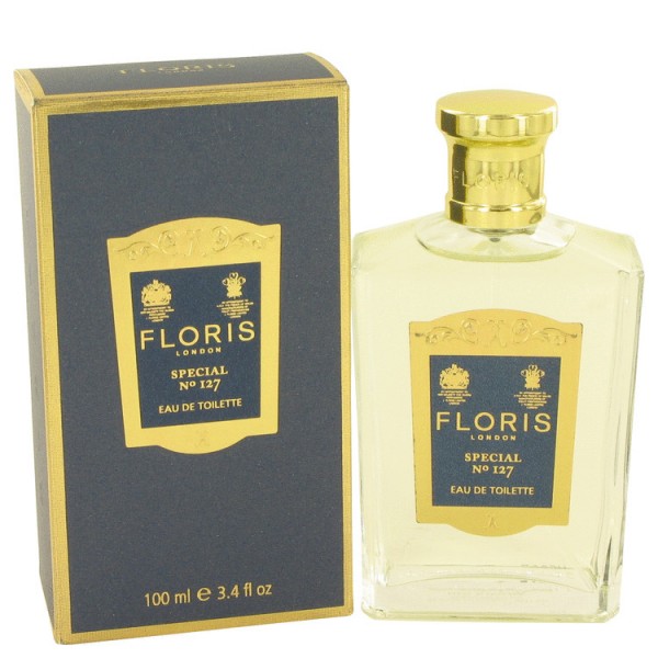 Special No 127 - Floris London Eau De Toilette Spray 100 ML