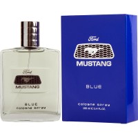Mustang Blue - Ford Cologne Spray 100 ML