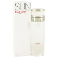 Sun Java White De Franck Olivier Eau De Parfum Spray 75 ML