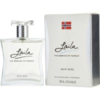 Laila - Geir Ness Eau de Parfum Spray 100 ML