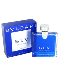 Blv Pour Homme